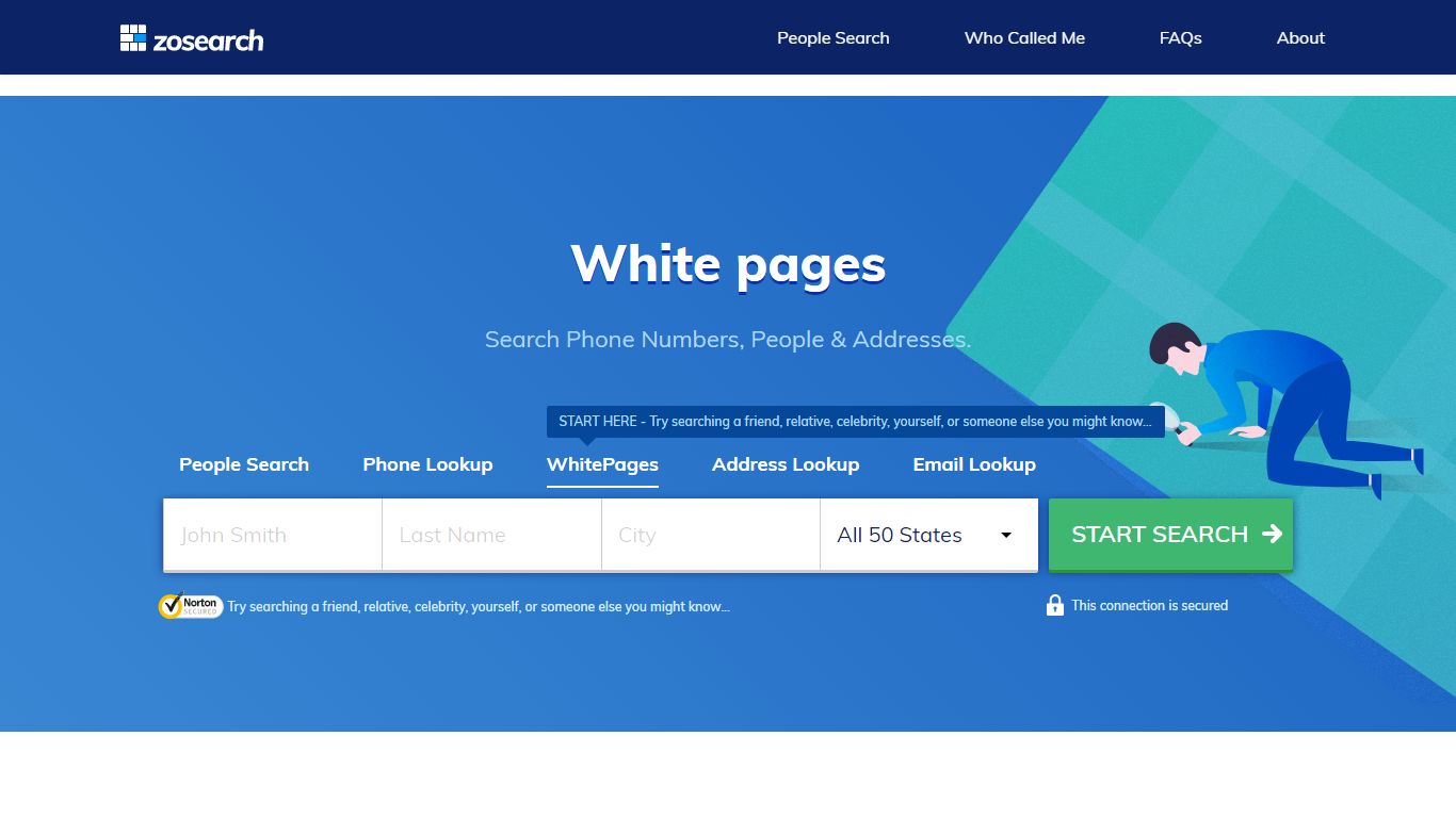 [OFFICIAL] White Pages true | ZoSearch (2022 Update)